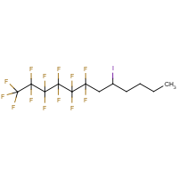 CAS:120695-82-1 | PC10075 | 2-Iodo-1-(perfluorohexyl)hexane