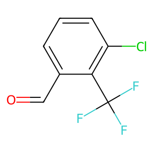 CAS: 112641-26-6 | PC100758 | 3-Chloro-2-(trifluoromethyl)benzaldehyde