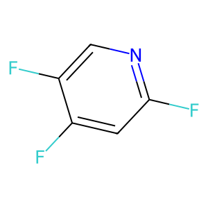 CAS: 837365-04-5 | PC100764 | 2,4,5-Trifluoropyridine