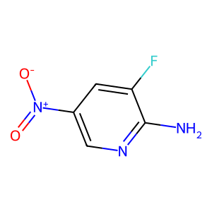 CAS: 1232432-08-4 | PC1007649 | 3-Fluoro-5-nitropyridin-2-amine