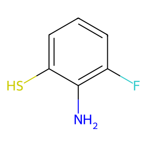 CAS: 73628-29-2 | PC1007869 | 2-Amino-3-fluorobenzenethiol