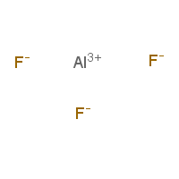 CAS:7784-18-1 | PC1008 | Aluminium(III) fluoride, anhydrous