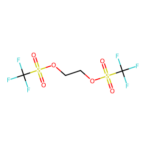 CAS: 18928-34-2 | PC1008006 | Ethane-1,2-diyl bis(trifluoromethanesulfonate)