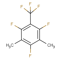 CAS:886762-24-9 | PC10083 | 3,5-Dimethyl-2,4,6-trifluorobenzotrifluoride