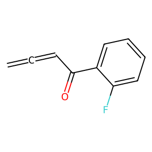 CAS: 196952-93-9 | PC100841 | 1-(2-Fluorophenyl)-2,3-butadien-1-one