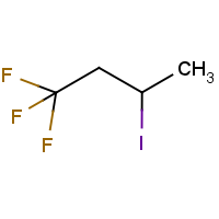 CAS: 540-87-4 | PC10088 | 3-Iodo-1,1,1-trifluorobutane