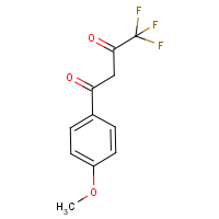 CAS:15191-68-1 | PC10090 | (4-Methoxybenzoyl)-1,1,1-trifluoroacetone