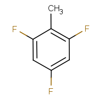 CAS: 93343-11-4 | PC10093 | 2,4,6-Trifluorotoluene