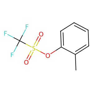 CAS: 66107-34-4 | PC100936 | o-tolyl Trifluoromethanesulfonate