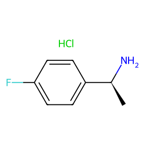 CAS: 1419073-74-7 | PC100937 | (S)-1-(4-fluorophenyl)ethan-1-amine hydrochloride