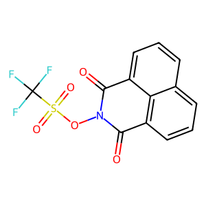 CAS: 85342-62-7 | PC100952 | 1,3-Dioxo-1H-benzo[de]isoquinolin-2(3H)-yl trifluoromethanesulfonate