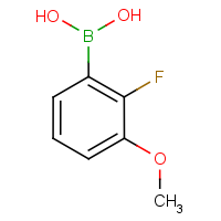 CAS:352303-67-4 | PC10096 | 2-Fluoro-3-methoxybenzeneboronic acid