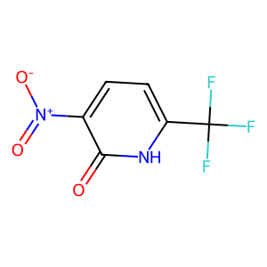 CAS: 117519-07-0 | PC100966 | 3-Nitro-6-(trifluoromethyl)pyridin-2(1H)-one