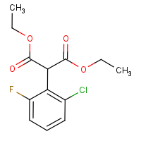 CAS:190521-88-1 | PC10097 | Diethyl 2-(2-chloro-6-fluorophenyl)malonate