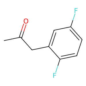 CAS: 1247792-40-0 | PC100987 | 1-(2,5-Difluorophenyl)propan-2-one