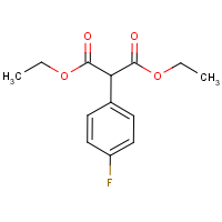 CAS:2965-90-4 | PC10099 | Diethyl 2-(4-fluorophenyl)malonate
