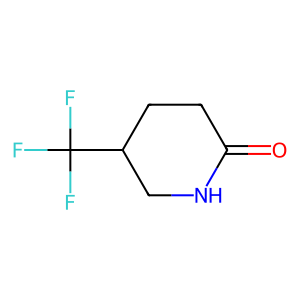 CAS: 50549-24-1 | PC101019 | 5-(Trifluoromethyl)piperidin-2-one