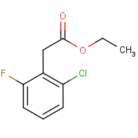 CAS:214262-85-8 | PC10102 | Ethyl (2-chloro-6-fluorophenyl)acetate