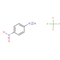 CAS:456-27-9 | PC10103 | 4-Nitrobenzenediazonium tetrafluoroborate