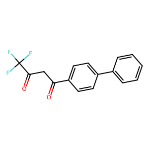 CAS: 581-83-9 | PC101037 | 1-([1,1'-Biphenyl]-4-yl)-4,4,4-trifluorobutane-1,3-dione