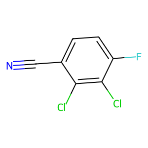 CAS: 908123-82-0 | PC101058 | 2,3-Dichloro-4-fluorobenzonitrile