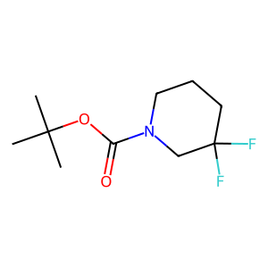 CAS: 911634-75-8 | PC101113 | tert-Butyl 3,3-difluoropiperidine-1-carboxylate