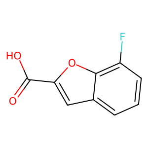 CAS: 385808-59-3 | PC101145 | 7-Fluorobenzofuran-2-carboxylic acid