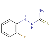 CAS: 446275-93-0 | PC10118 | 1-(2-Fluorophenyl)thiosemicarbazide