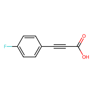 CAS: 706-06-9 | PC101188 | 3-(4-Fluorophenyl)prop-2-ynoic acid