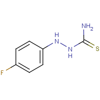 CAS:280133-47-3 | PC10119 | 1-(4-Fluorophenyl)thiosemicarbazide