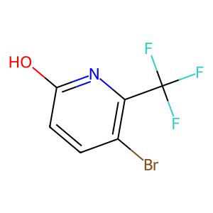 CAS: 1214383-87-5 | PC101205 | 5-Bromo-6-(trifluoromethyl)pyridin-2-ol