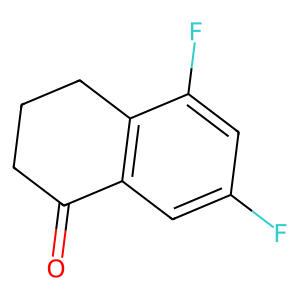 CAS: 110931-79-8 | PC101262 | 5,7-Difluoro-3,4-dihydronaphthalen-1(2H)-one