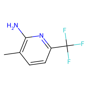 CAS: 1211582-57-8 | PC101333 | 3-Methyl-6-(trifluoromethyl)pyridin-2-amine