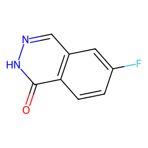 CAS: 23928-51-0 | PC101367 | 6-Fluorophthalazin-1(2H)-one