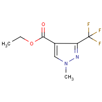CAS:111493-74-4 | PC10137 | Ethyl 1-methyl-3-(trifluoromethyl)-1H-pyrazole-4-carboxylate