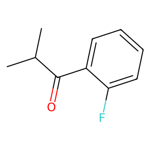 CAS: 116707-09-6 | PC101379 | 1-(2-Fluorophenyl)-2-methylpropan-1-one