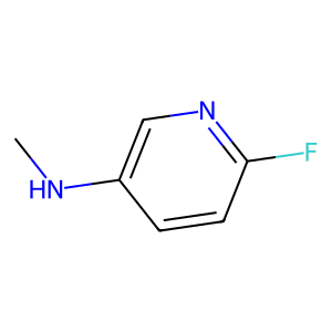 CAS: 1610667-14-5 | PC101388 | 6-Fluoro-N-methylpyridin-3-amine