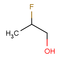 CAS: 3824-87-1 | PC1014 | 2-Fluoropropan-1-ol