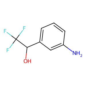 CAS: 17556-38-6 | PC101490 | 1-(3-Aminophenyl)-2,2,2-trifluoroethan-1-ol