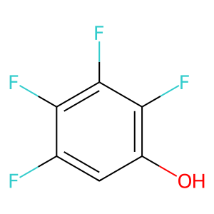 CAS: 3467-85-4 | PC101506 | 2,3,4,5-Tetrafluorophenol