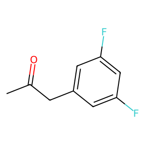 CAS: 865774-77-2 | PC101510 | 1-(3,5-Difluorophenyl)propan-2-one