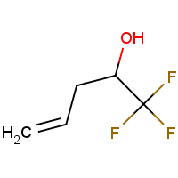 CAS:77342-37-1 | PC1016 | 1,1,1-Trifluoropent-4-en-2-ol