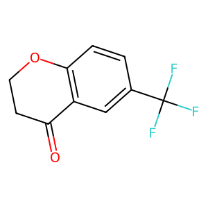 CAS: 1122410-37-0 | PC101652 | 6-(Trifluoromethyl)chroman-4-one