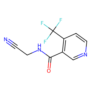 CAS: 158062-67-0 | PC101701 | Flonicamid