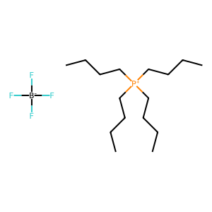 CAS: 1813-60-1 | PC101717 | Tetrabutylphosphonium tetrafluoroborate