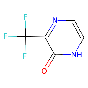 CAS: 1191035-90-1 | PC101799 | 3-(Trifluoromethyl)pyrazin-2(1H)-one