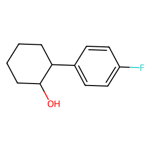 CAS: 851337-37-6 | PC101806 | 2-(4-Fluorophenyl)cyclohexanol