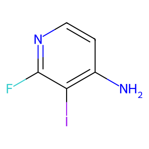 CAS: 1807159-94-9 | PC101911 | 2-Fluoro-3-iodopyridin-4-amine