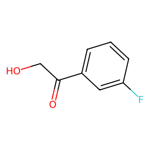 CAS: 229025-05-2 | PC101939 | 1-(3-Fluorophenyl)-2-hydroxyethan-1-one