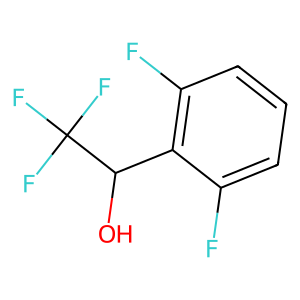 CAS: 878204-73-0 | PC101949 | 1-(2,6-Difluorophenyl)-2,2,2-trifluoroethan-1-ol